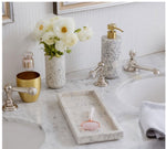 Tramonti Bathroom Tumbler