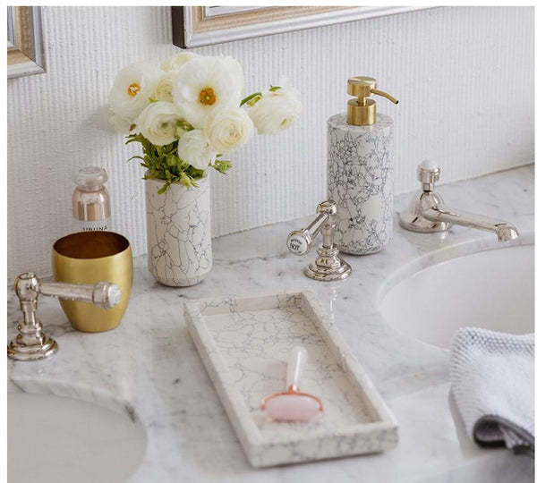 Tramonti Bathroom Tumbler