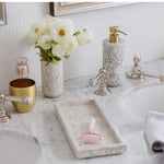 Tramonti Bathroom Tumbler