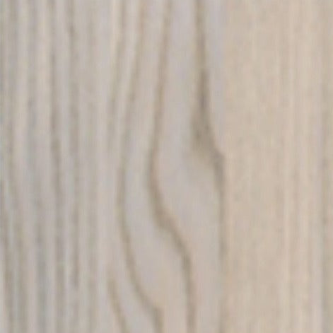 Papyrus Elm Cocktail Table, Dove, 48" x 32"