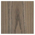 Merced 70" Desk, Fawn