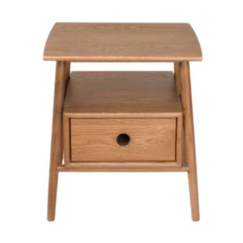 Sitka Nightstand, Sienna