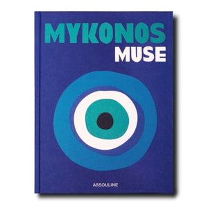 Mykonos Muse