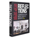 Reflections by Matt Black