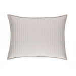 Cozy Cotton Quilted Collection, Dove Grey