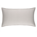 Cozy Cotton Quilted Collection, Dove Grey