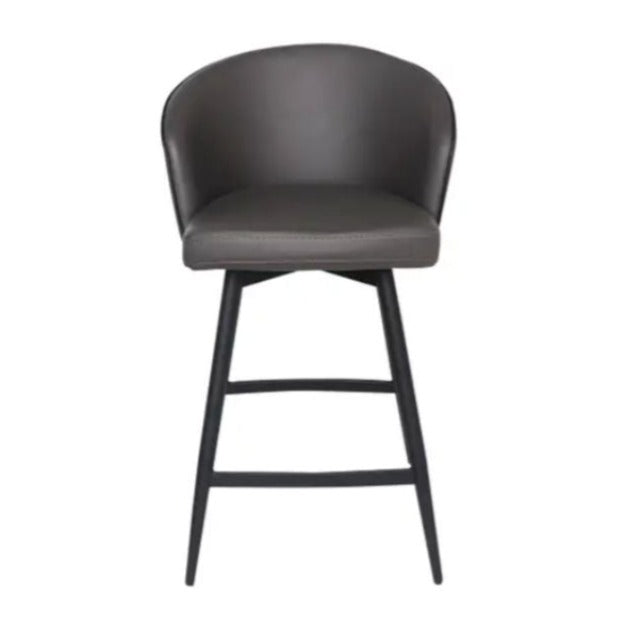 Webber Swivel Counter Stool