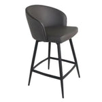 Webber Swivel Counter Stool