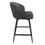 Webber Swivel Counter Stool