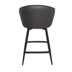 Webber Swivel Counter Stool