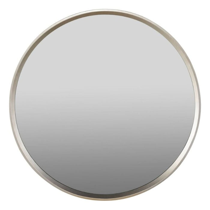 Avaline Round Mirror, 42"