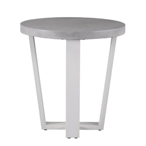 South Beach Patio Table, 28"W x 28"D x 29"H