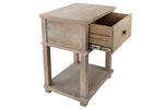 Vardy End Table