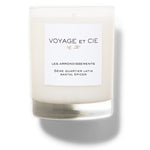 Voyage et Cie 3 Wick Candle, 30oz, 5", Available in 3 Scents