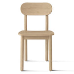Olea Side Chairs, Tea