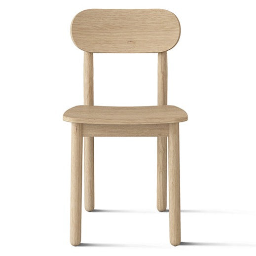 Olea Side Chairs, Tea
