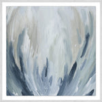 Cool Burst 2, 41"W x 41"H