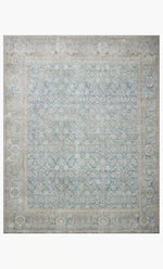 Wynter - 10, Ocean / Silver