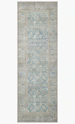 Wynter - 10, Ocean / Silver