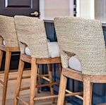Amalfi Counter Stool
