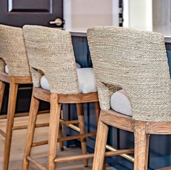 Amalfi Counter Stool