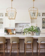 Amalfi Counter Stool