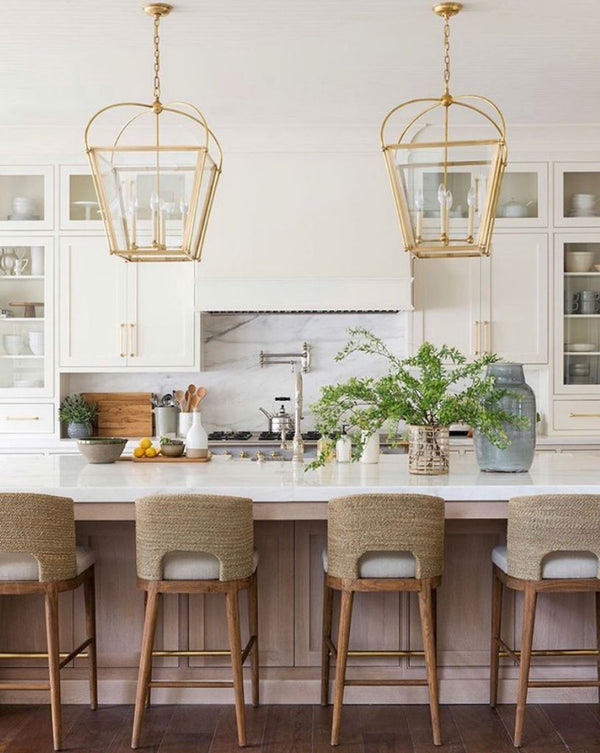 Amalfi Counter Stool