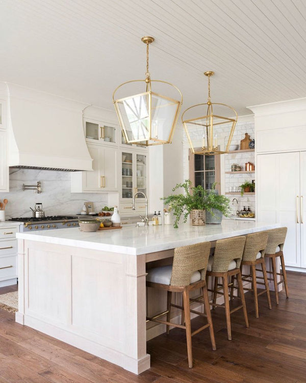 Amalfi Counter Stool
