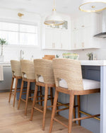 Amalfi Counter Stool