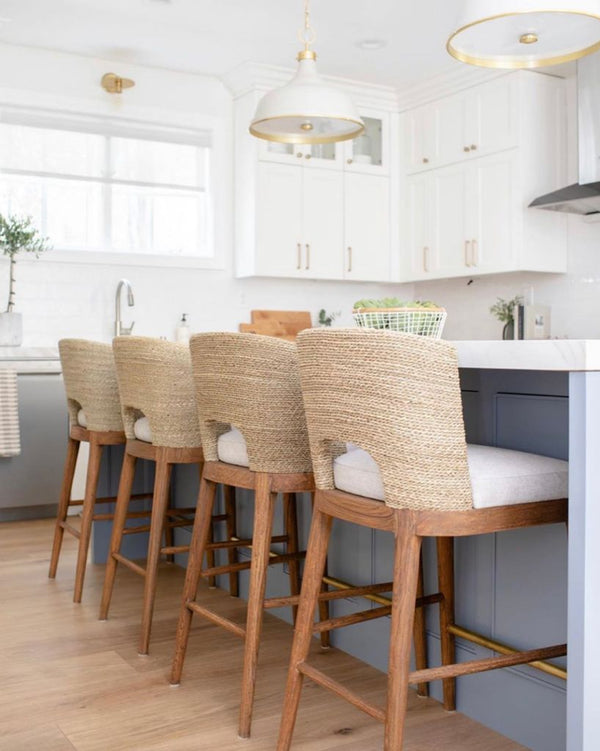 Amalfi Counter Stool