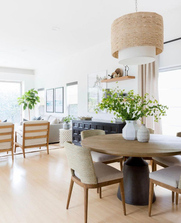 Amalfi Dining Chair