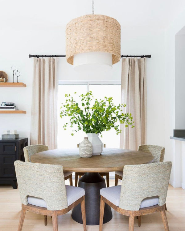 Amalfi Dining Chair