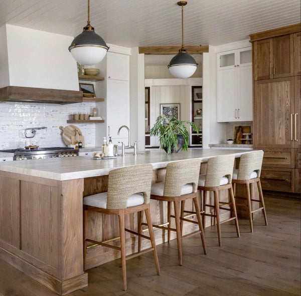 Amalfi Counter Stool