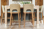 Amalfi Counter Stool