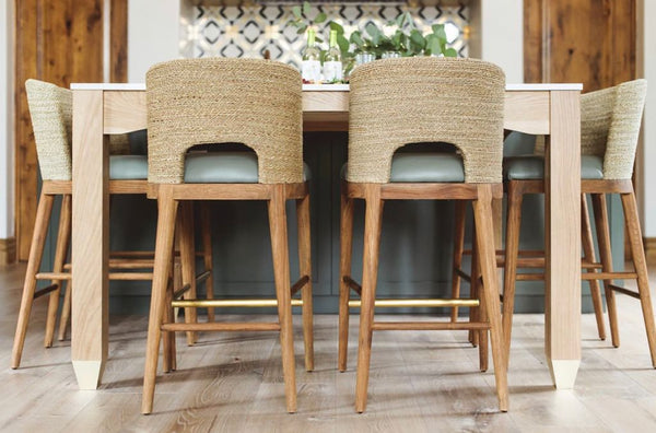 Amalfi Counter Stool