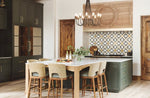 Amalfi Counter Stool
