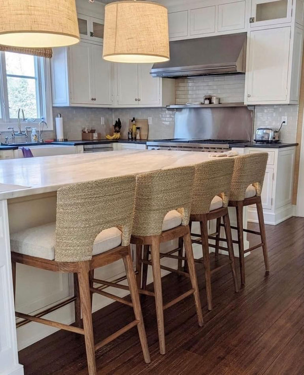 Amalfi Counter Stool
