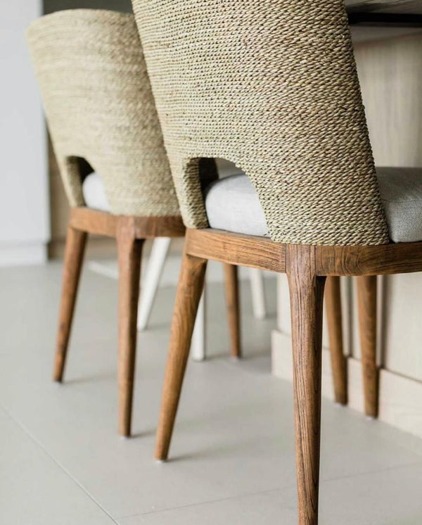 Amalfi Dining Chair