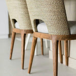 Amalfi Dining Chair