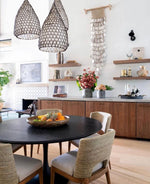 Amalfi Dining Chair