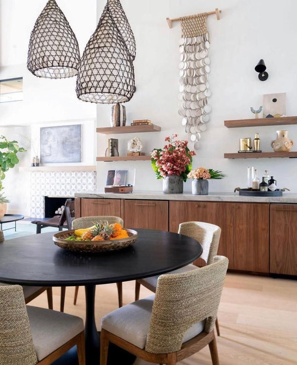Amalfi Dining Chair