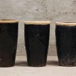 Antique Large Jars, 24"L x 24"W x 38"H