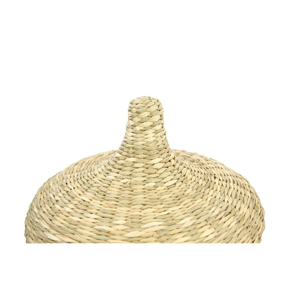 Seagrass Container with Lid, 2 sizes