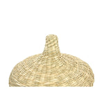 Seagrass Container with Lid, 2 sizes