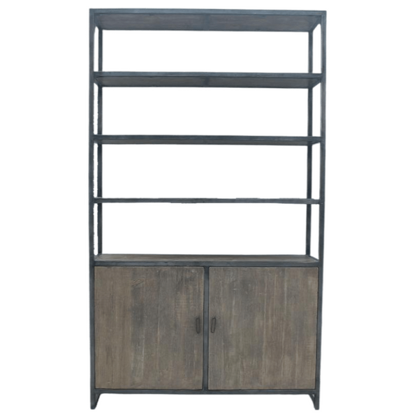 Bookshelf