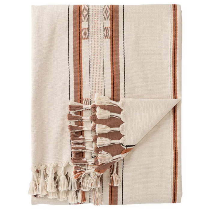 Nagaland Throw, Sovima