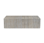 Madera Coffee Table, 60"W x 30"D x 17"H