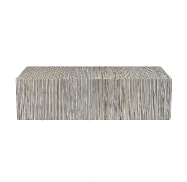Madera Coffee Table, 60"W x 30"D x 17"H