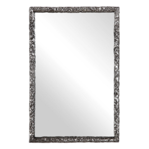 Greer Mirror, 24"W x 2"D x 37"H