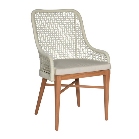 Flynn Indoor/Outdoor Dining Chair